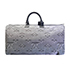 2054 Reversible Keepall Bandouliere 50, back view